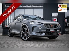 CUPRA Formentor - 1.4 e-Hybrid Performance*KEYLESS*CAMERA*MATT