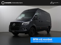 Mercedes-Benz eSprinter - 314 L2 Select 81kWh