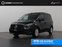 Mercedes-Benz Citan - 112 CDI L1 Select Automaat | Carplay | Bumpers in Kleur | Lichtmetaal | Parkeercamera | LE
