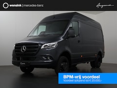 Mercedes-Benz Sprinter - 519 CDI L2H2 Select 5T
