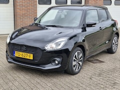 Suzuki Swift - Stijl Smart Hybride Carplay-Climaat contr-Navigatie