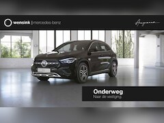 Mercedes-Benz GLA-Klasse - 250 e Business Solution AMG Limited | Trekhaak | Widescreen | Sfeerverlichting |