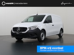 Mercedes-Benz eCitan - 112 GB L2
