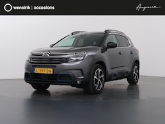 Citroën C5 Aircross - 1.6 Plug-in Hybrid 225 Shine | Navigatiesysteem | Parkeercamera 360° | Cruise Control Adap