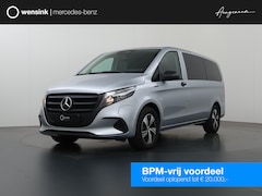 Mercedes-Benz eVito Tourer - 129 L2 PRO | 360 KM RANGE | SNELLADER | ALARM | NAVIGATIE | LICHTMETALENVELGEN |