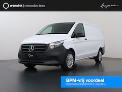 Mercedes-Benz eVito - eVito 112 L2 60 kWh eVito eVito 112 L2 66 kWh