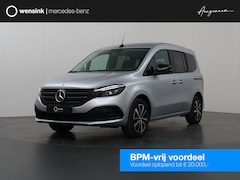 Mercedes-Benz EQT Tourer - 200 L1 Premium 45kWh | 33.456, - Incl. Btw | Ruime gezins auto | LED koplampen | Keyless |