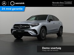 Mercedes-Benz GLC-klasse Coupé - 300e 4MATIC AMG Line | Panoramadak | Premium plus | Energizing + | Rij-Assistentie | Memor