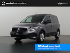 Mercedes-Benz eCitan - 112 GB L1