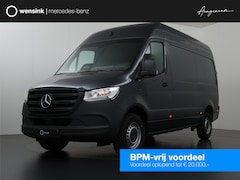 Mercedes-Benz eSprinter - 314 L2 Pro 81kWh eSprinter 314 GB L2 RWD PRO