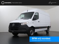 Mercedes-Benz eSprinter - 414 81kWh GB L2 RWD PRO