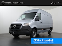 Mercedes-Benz Sprinter - 315 1.9 CDI L2 Pro HD Sprinter 315 CDI L2 RWD Pro