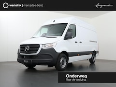 Mercedes-Benz Sprinter - 317 CDI GB L2 RWD PRO