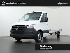 Mercedes-Benz Sprinter - 315 CDI Chassis L3 RWD PRO