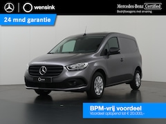 Mercedes-Benz Citan - 110 CDI L1 Pro | BPM VRIJ | Achteruitrijcamera | Cruise Control | Airco | All Season |