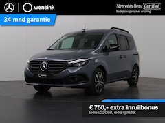 Mercedes-Benz EQT Tourer - 200 L1 Premium 45kWh | €33.456, - Incl. Btw | LED koplampen | Snellader | Keyles | Stoelve