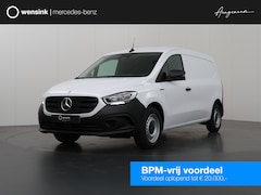 Mercedes-Benz eCitan - 112 GB L2 | Achteruitrijcamera | Cruise Control | Climate Control | Airco |