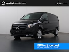 Mercedes-Benz eVito - 112 L2 66 kWh | Stoelverwarming | Navigatie | Achteruitrijcamera | Airco | LED Koplampen |