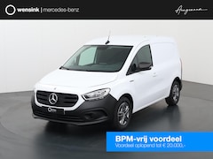 Mercedes-Benz eCitan - 112 Pro L1 51 kWh | Achteruitrijcamera | Stoelverwarming | Climate Control |
