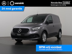 Mercedes-Benz Citan - 110 CDI GB L1 Pro | BPM VRIJ | Achteruitrijcamera | Cruise Control | Airco | All Season |