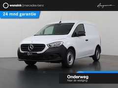 Mercedes-Benz Citan - 110 CDI L1 Base | BPM VRIJ | Achteruitrijcamera | Cruise Control | Airco | All Season |