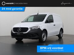 Mercedes-Benz Citan - 110 CDI L1 Base | BPM VRIJ | Achteruitrijcamera | Cruise Control | Airco | All Season |
