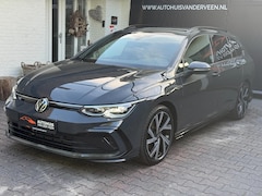 Volkswagen Golf Variant - 1.5 TSI R-Line Business+ 150 PK ACC/Clima/Trekhaak/Etc