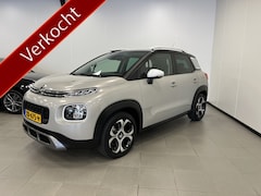 Citroën C3 Aircross - 1.2 S&S Feel 110PK / NAVI / TREKHAAK / PDC / CRUISE.C /