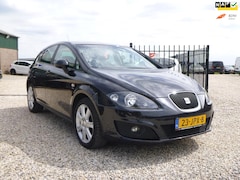 SEAT Leon - 1.8 TFSI Businessline