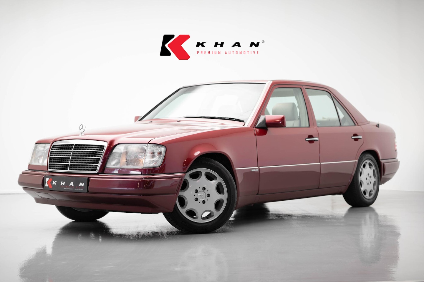 Mercedes-Benz E-klasse - 200 Elegance |Schuifdak|Topstaat|NAP| - AutoWereld.nl