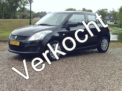 Suzuki Swift - 1.2 Comfort EASSS - Airco