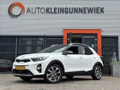 Kia Stonic - 1.0 T-GDi ExecutiveLine / Afneembare Trekhaak / Lederen Bekleding / Stoelverwarming / Stuu