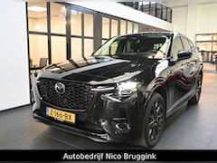 Mazda CX-60 - e-SkyActiv 327 PHEV automaat Homura met Driver Assistance Pack *BTW auto* *All-in prijs