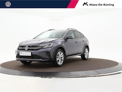 Volkswagen Taigo - 1.0 TSI 115pk DSG Life Edition · Camera · Keyless · Apple/Android Car Play · Stoelverwarmi