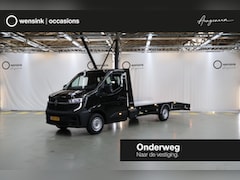 Renault Master - T35 2.0 dCi | 170 PK | L3 H1 | OPRIJWAGEN | NIEUW MODEL | AUTOTRANSPORTER | LIER | TREKHAA