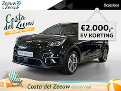 Kia e-Niro - DynamicPlusLine 64 kWh | Navi | Apple Carplay/ Android Auto | Elektrisch bedienbaar Schuif