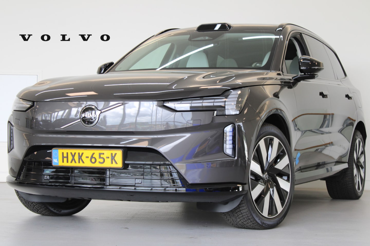 Volvo EX90 - Twin 408PK AWD Ultra 111kWh | Pilot Assist Pack | Climate Pack | 21" all season | Privacy - AutoWereld.nl