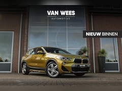 BMW X2 - sDrive18i F39 High Executive Edition M-sport | M-pakket | Dakraam | 2e eigenaar | Head up