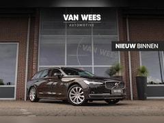 Volvo V90 - 2.0 B4 Business Pro 197 pk | 1e eigenaar | NL auto | Camera | Trekhaak | LED | 18 inch | L