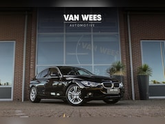 BMW 3-serie - 335i F30 Sedan Executive | 306 pk | Automaat | NL auto | 18 inch | Xenon | Cruise control