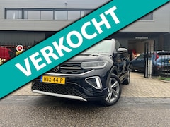 Volkswagen T-Cross - 1.5 TSI R-Line Edition