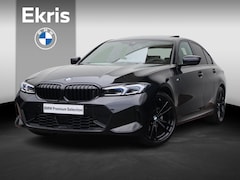 BMW 3-serie - 320i M Sportpakket/ Schuifkanteldak/ Active Cruise Controle/ 19 inch