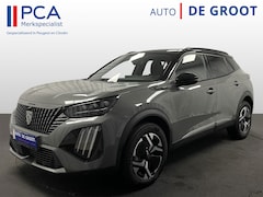 Peugeot 2008 - GT 130pk Automaat Alcantara | Elektr/Massage stoel | Navi