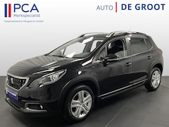 Peugeot 2008 - Signature 130pk Automaat Navi+Carplay | Airco | PDC