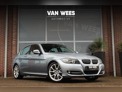 BMW 3-serie - 335i E90 Sedan Facelift High Executive | 306 pk | Automaat | Navi | Leer | 18 inch | Xenon