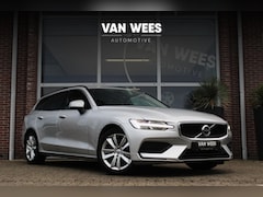 Volvo V60 - 2.0 D3 Momentum | Automaat | 1e eigenaar | BTW auto | LED | Stuurverwarming | Stoelverwarm