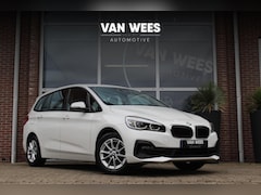 BMW 2-serie Gran Tourer - 218i F46 Executive Edition | Automaat | 140 pk | 1e eigenaar | inc BTW | NL auto | Head-up