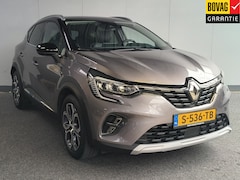 Renault Captur - 1.3 TCe 140 Rive Gauche uit 2022 Rijklaar + 12 maanden Bovag-garantie Henk Jongen Auto's i
