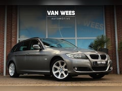 BMW 3-serie Touring - 318d E91 Corporate Lease Editon | Automaat | Leer | Navi | Cruise-control | Climate-contro