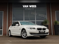 BMW 5-serie - 520i F10 Sedan High Executive | NL auto | 184 pk | Xenon | 18 inch | Automaat | PDC | Spor